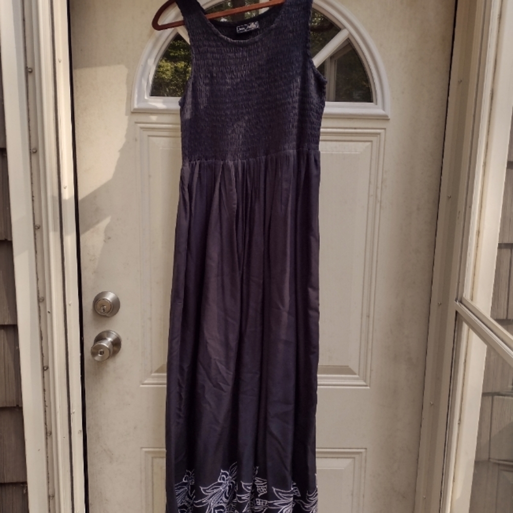 Jane Ashley Dress
